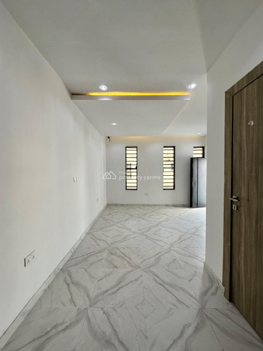 4 Bedroom Terrace Duplex, Abraham Adesanya, Ajah, Lagos, Terraced Duplex for Sale