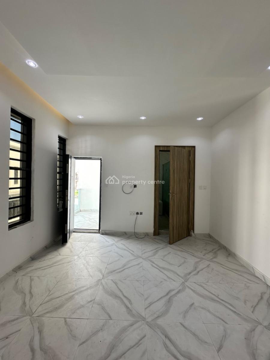 4 Bedroom Terrace Duplex, Abraham Adesanya, Ajah, Lagos, Terraced Duplex for Sale