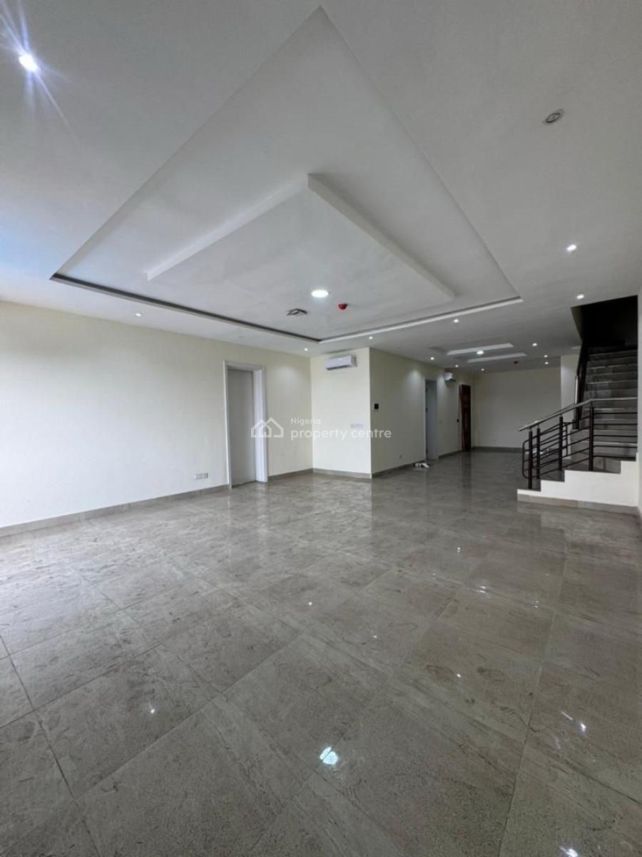 Luxury 3 Bedroom Massionette, Lekki, Lagos, House for Sale