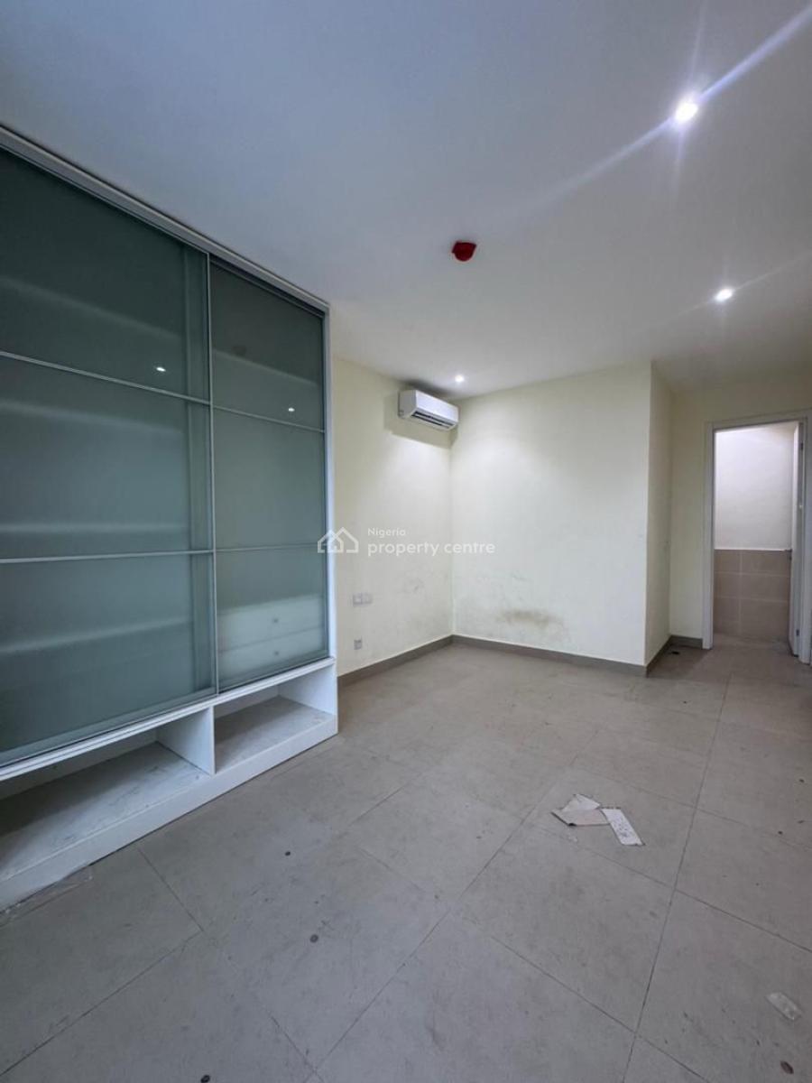 Luxury 3 Bedroom Massionette, Lekki, Lagos, House for Sale