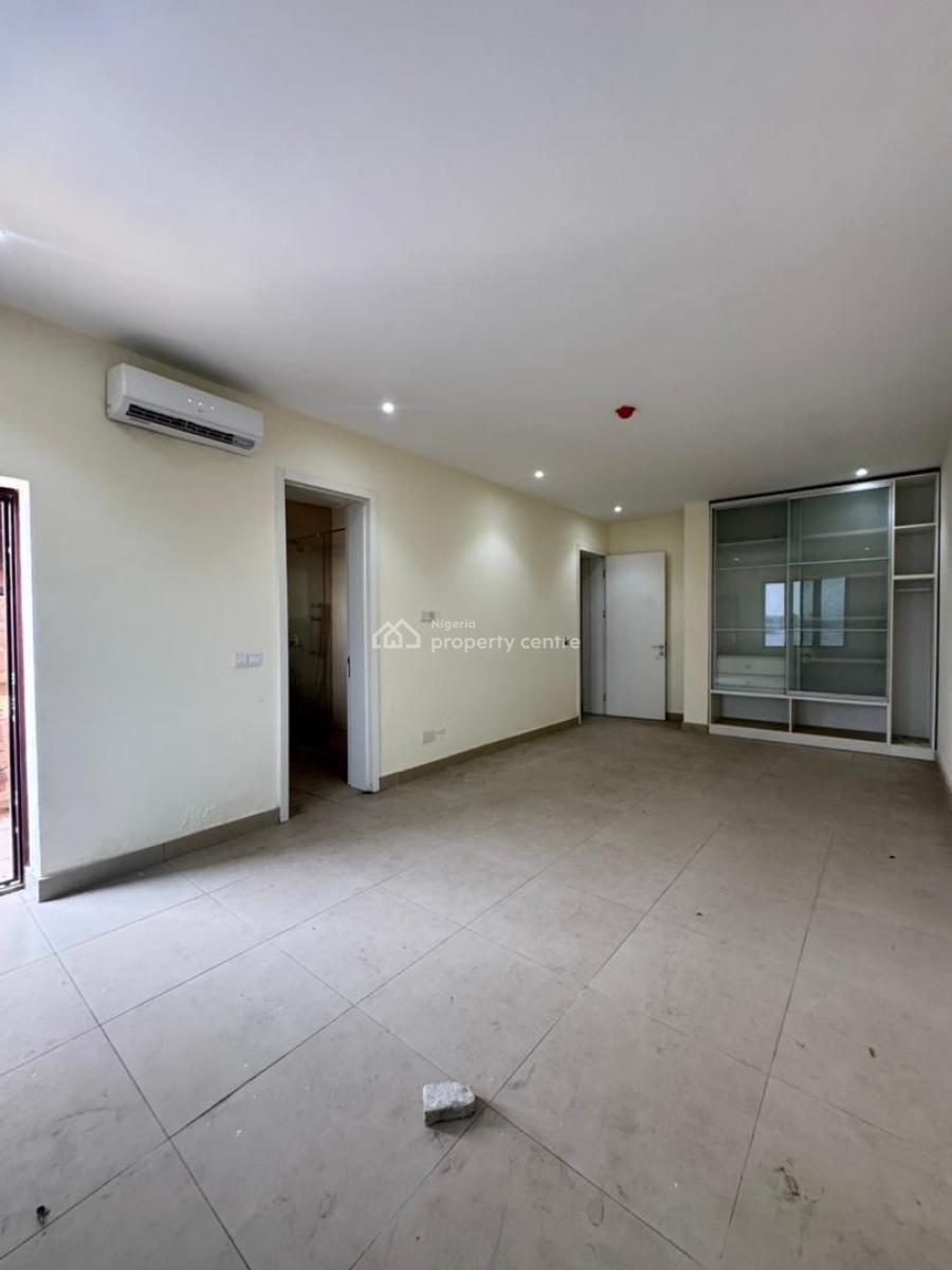 Luxury 3 Bedroom Massionette, Lekki, Lagos, House for Sale