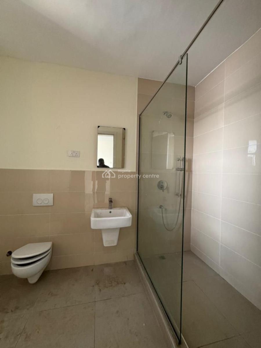 Luxury 3 Bedroom Massionette, Lekki, Lagos, House for Sale