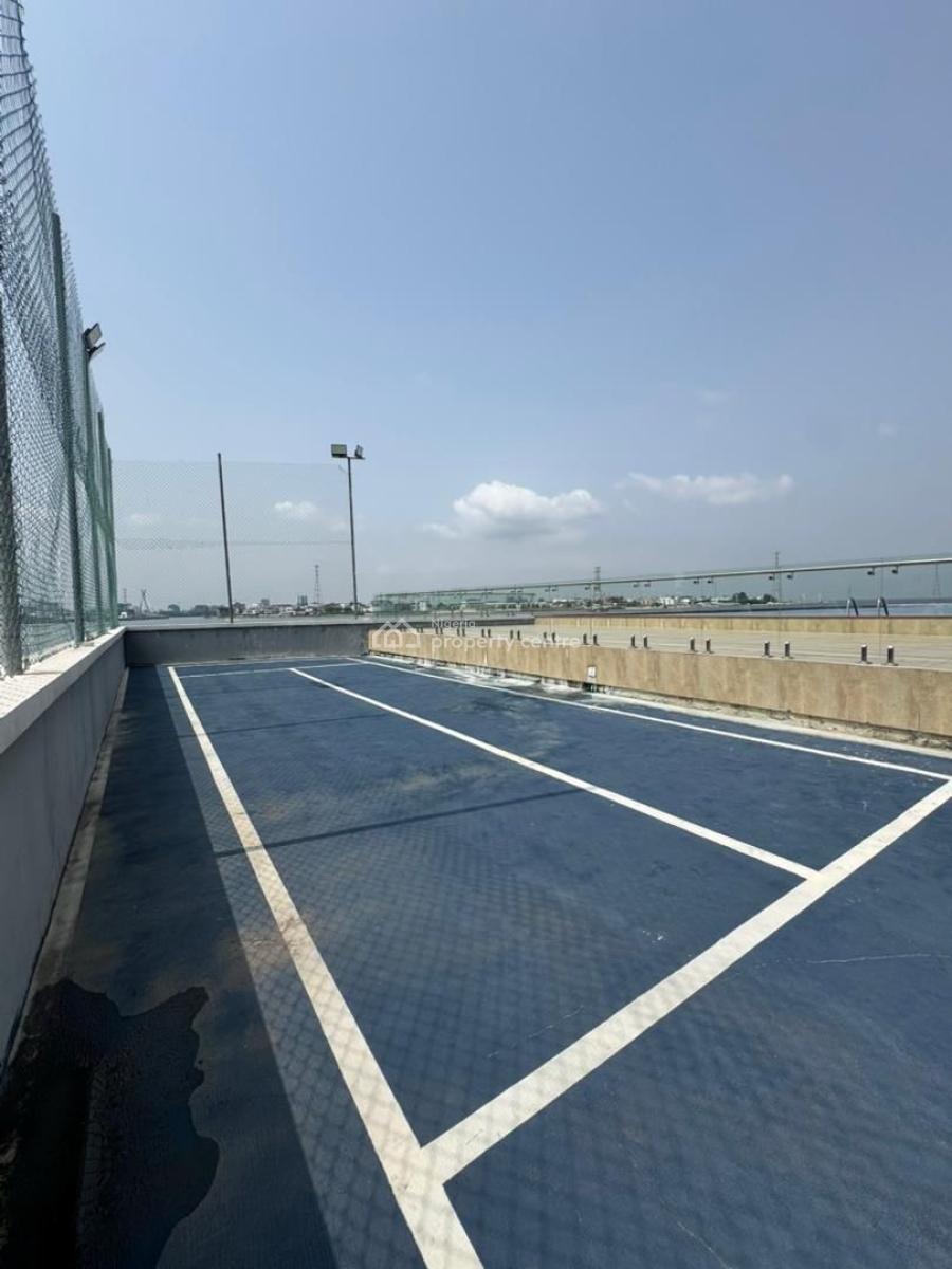 Luxury 3 Bedroom Massionette, Lekki, Lagos, House for Sale