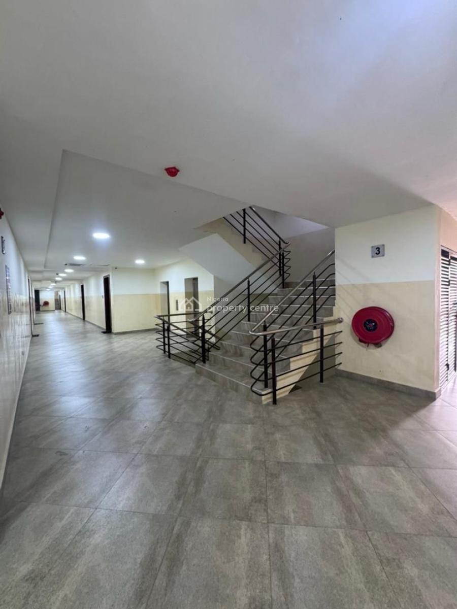Luxury 3 Bedroom Massionette, Lekki, Lagos, House for Sale
