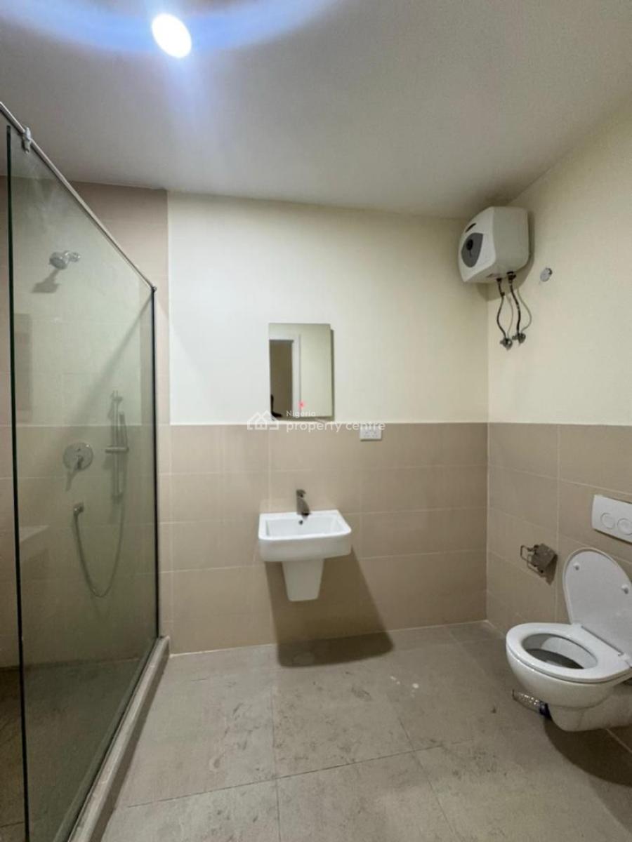 Luxury 3 Bedroom Massionette, Lekki, Lagos, House for Sale