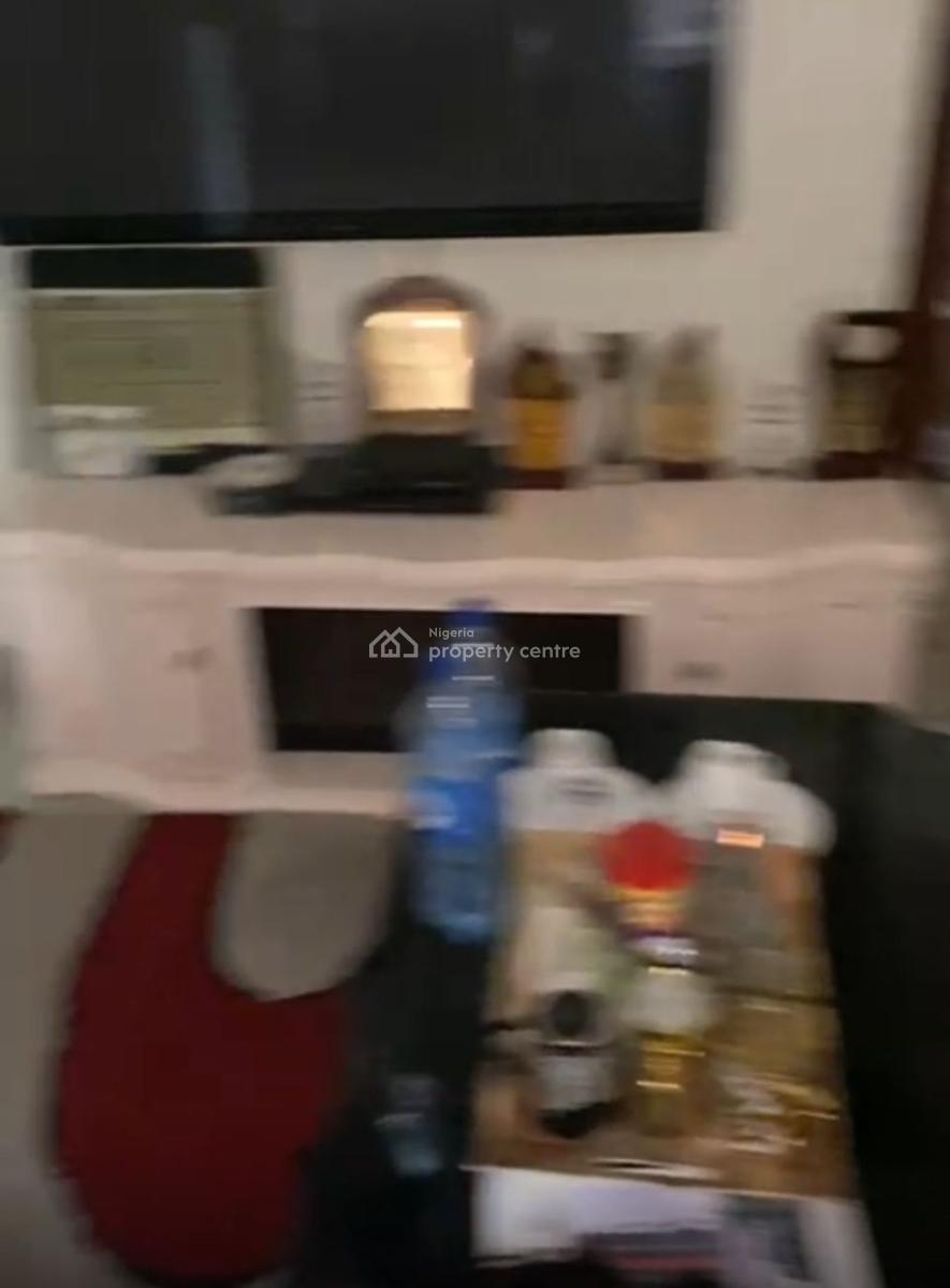 4 Bedrooms Terrace Duplex with Bq, Chevron Drive, Lekki, Lagos, Terraced Duplex for Sale