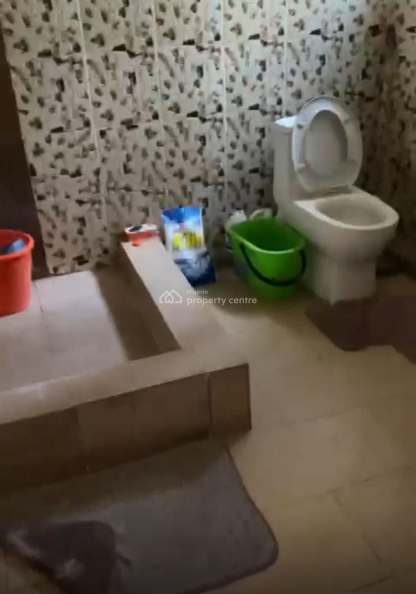 4 Bedrooms Terrace Duplex with Bq, Chevron Drive, Lekki, Lagos, Terraced Duplex for Sale