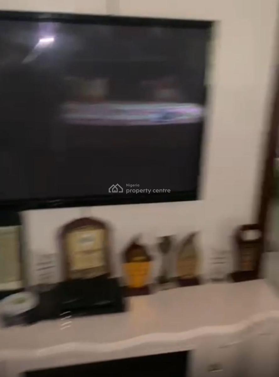 4 Bedrooms Terrace Duplex with Bq, Chevron Drive, Lekki, Lagos, Terraced Duplex for Sale