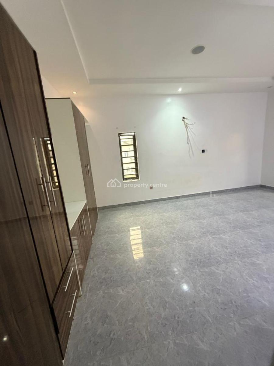 4 Bedroom Terrace Duplex, Thomas Estate, Ajah, Ajah, Lagos, Terraced Duplex for Rent