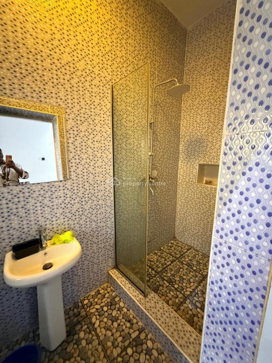 4 Bedroom Terrace Duplex, Thomas Estate, Ajah, Ajah, Lagos, Terraced Duplex for Rent