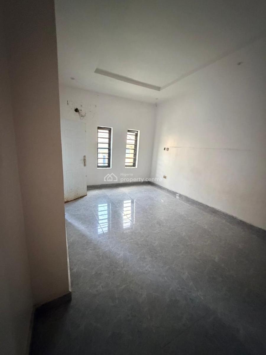 4 Bedroom Terrace Duplex, Thomas Estate, Ajah, Ajah, Lagos, Terraced Duplex for Rent