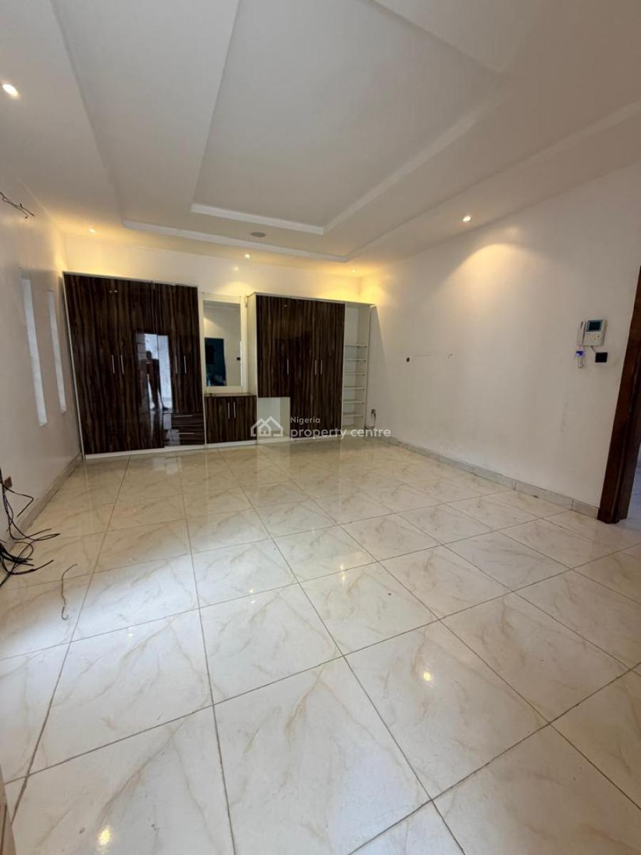 4 Bedroom Terrace Duplex, Thomas Estate, Ajah, Ajah, Lagos, Terraced Duplex for Rent