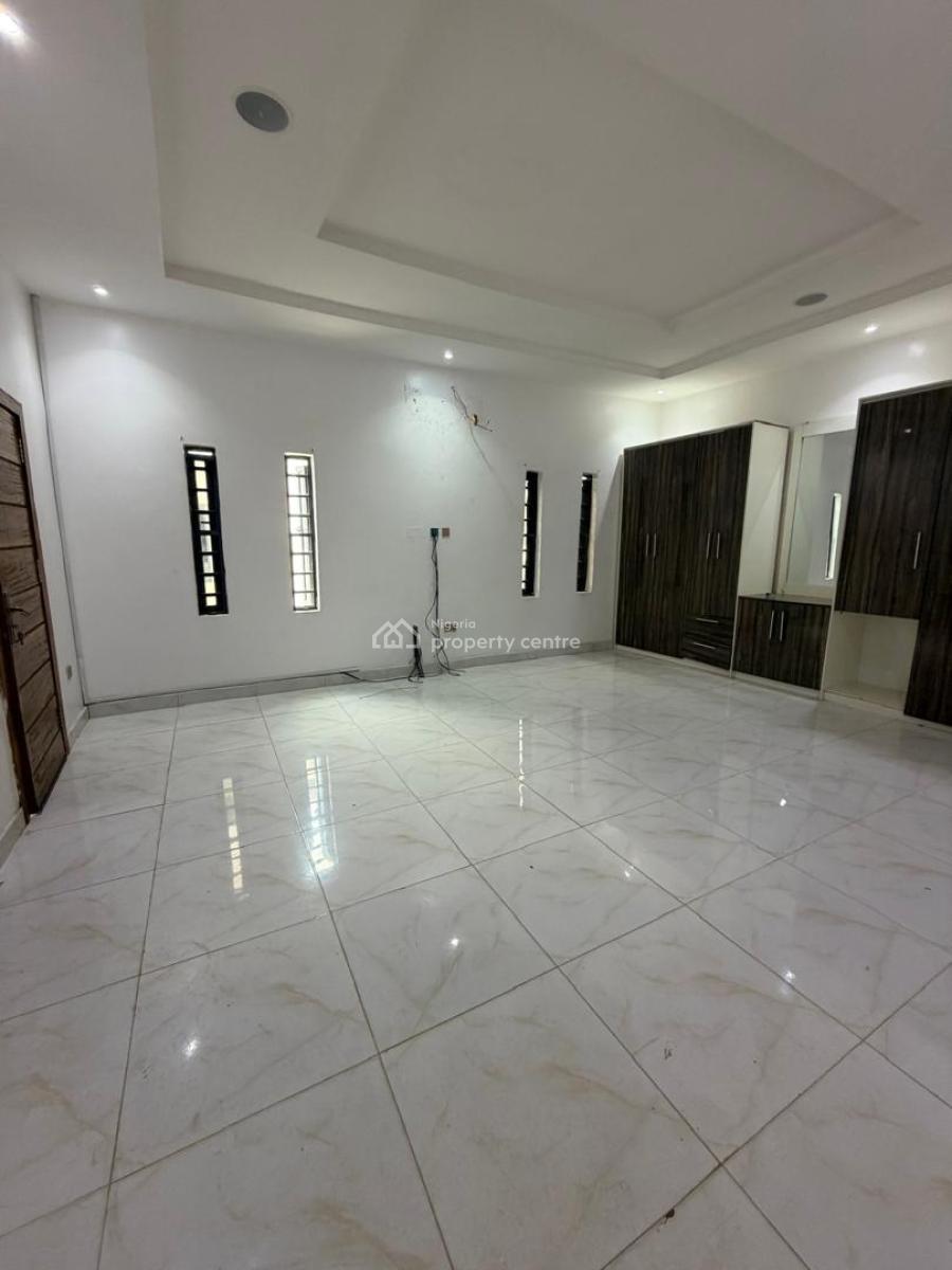 4 Bedroom Terrace Duplex, Thomas Estate, Ajah, Ajah, Lagos, Terraced Duplex for Rent