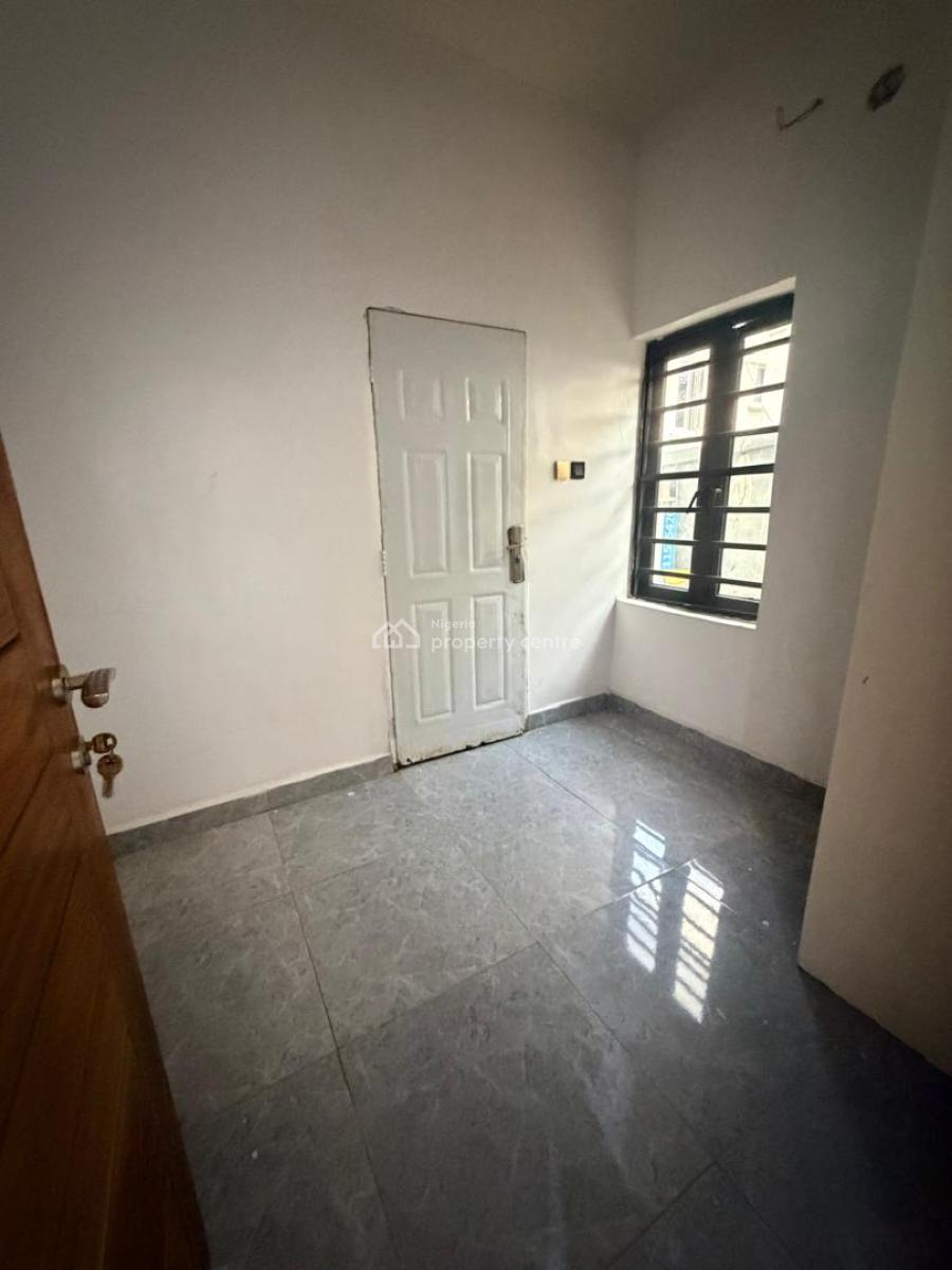 4 Bedroom Terrace Duplex, Thomas Estate, Ajah, Ajah, Lagos, Terraced Duplex for Rent