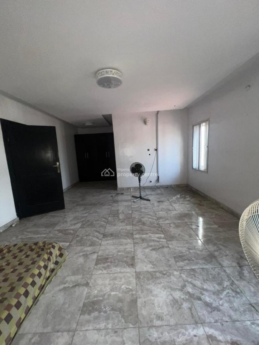 Furnished 4bedroom Terrace Duplex, Osapa, Lekki, Lagos, Terraced Duplex for Rent