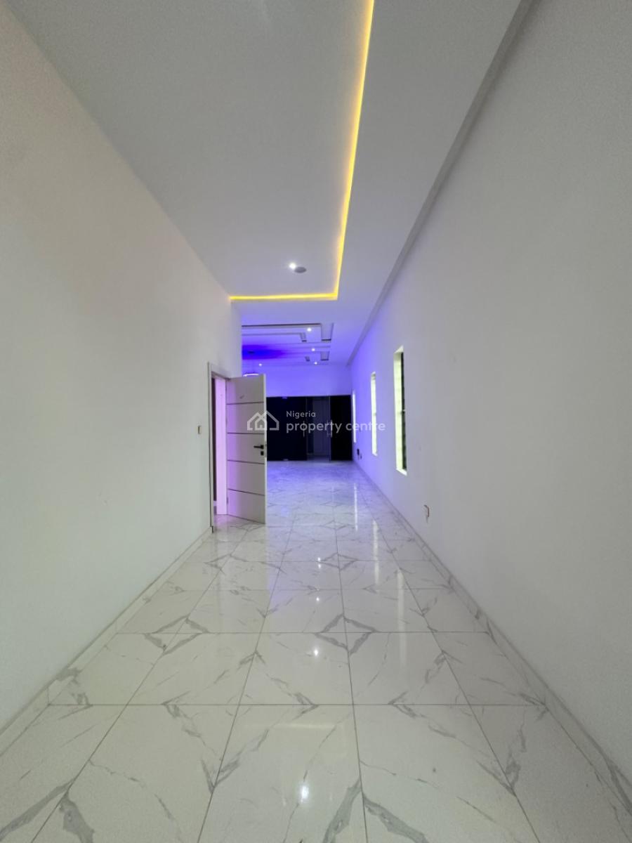 5 Bedroom Fully Detached Duplex, Ikota, Lekki, Lagos, Detached Duplex for Sale