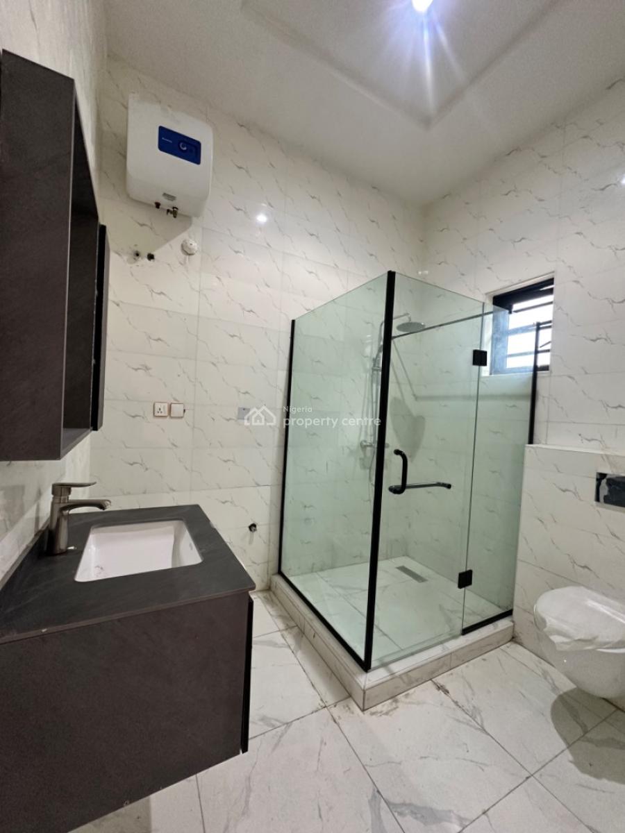 5 Bedroom Fully Detached Duplex, Ikota, Lekki, Lagos, Detached Duplex for Sale