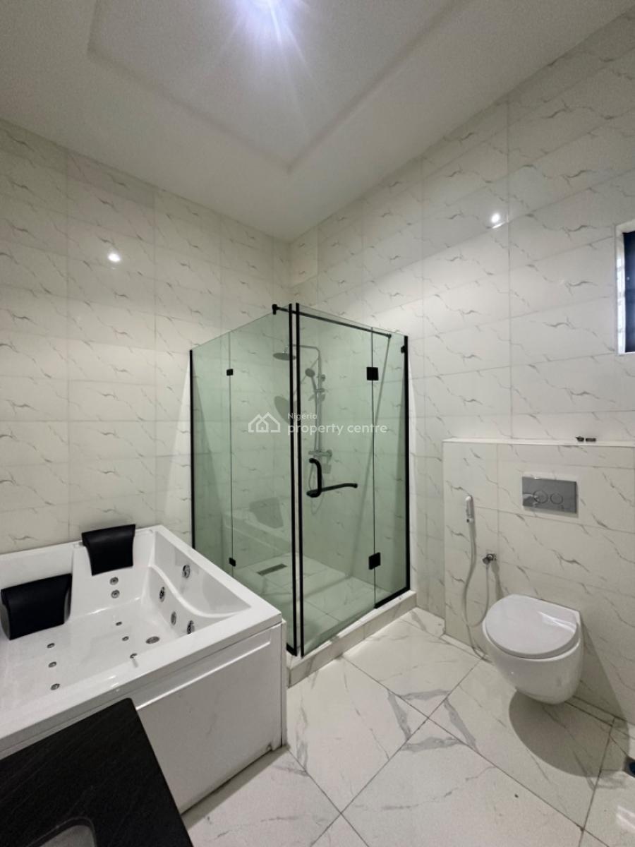 5 Bedroom Fully Detached Duplex, Ikota, Lekki, Lagos, Detached Duplex for Sale