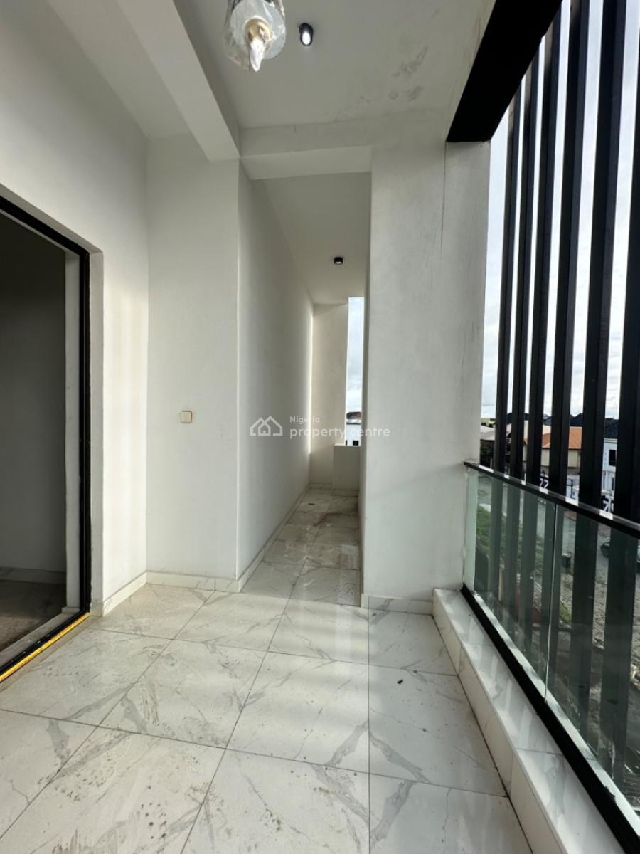5 Bedroom Fully Detached Duplex, Ikota, Lekki, Lagos, Detached Duplex for Sale