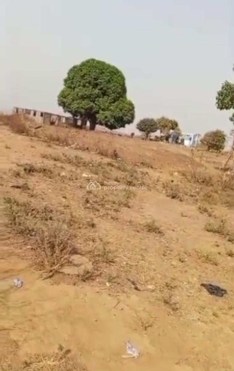 10.78 Hectares of Land, Guzape 2, Guzape District, Abuja, Mixed-use Land for Sale