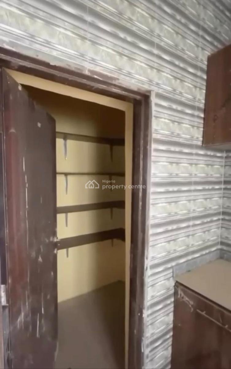 Luxury New 3 Bedroom Ensuit Flat, Tarred Road, Galadimawa, Abuja, House for Rent