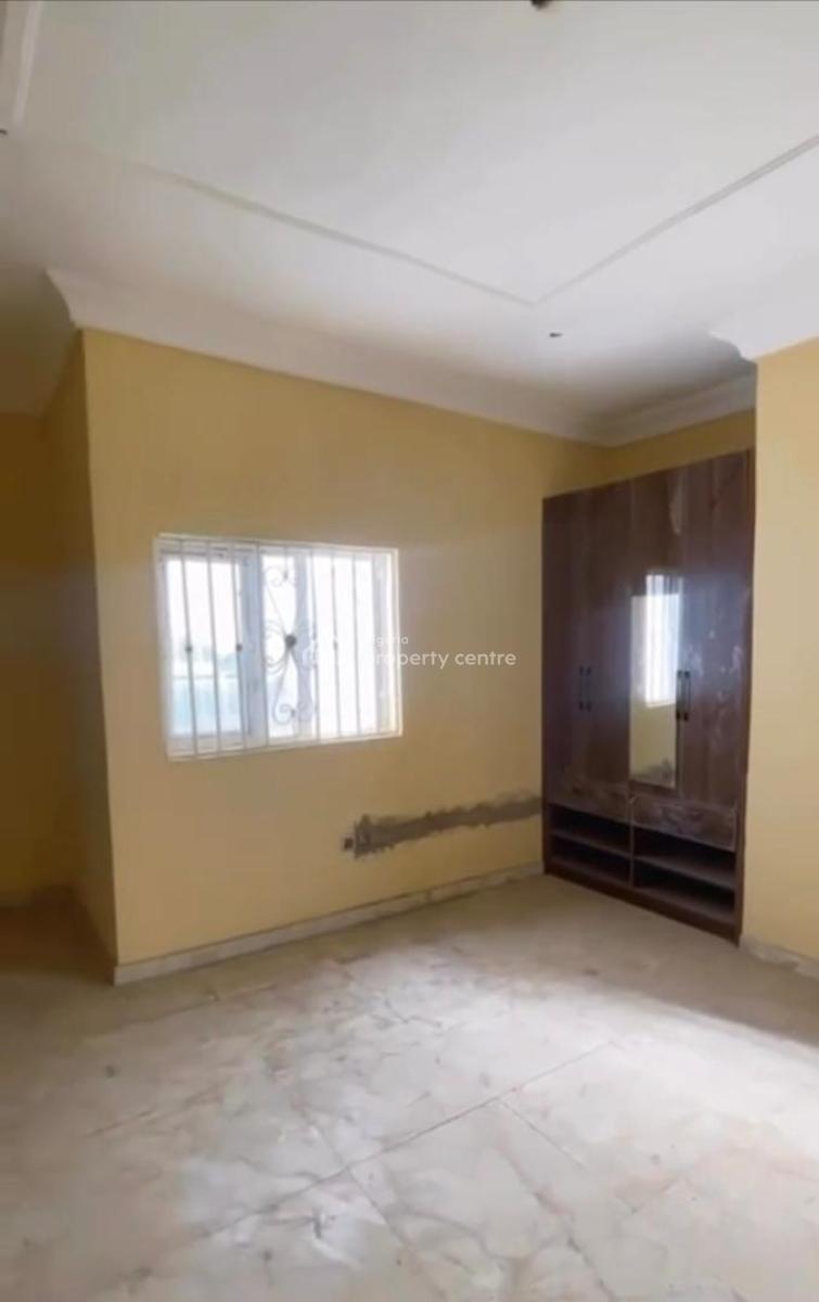 Luxury New 3 Bedroom Ensuit Flat, Tarred Road, Galadimawa, Abuja, House for Rent