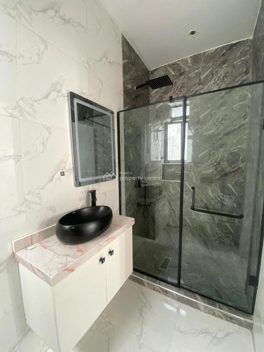 Luxury 4bedroom, Ajah, Lagos, Detached Duplex for Sale