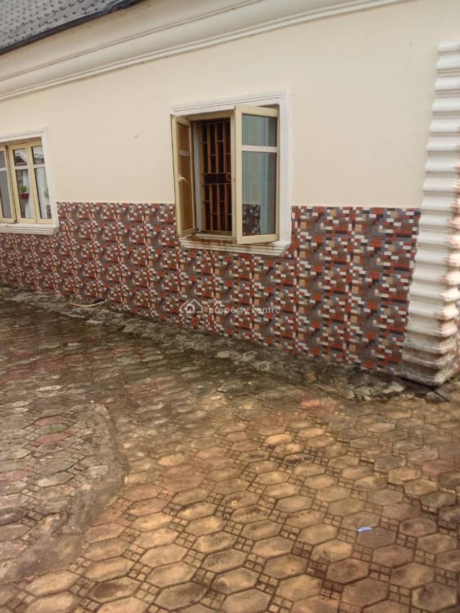 Spacious 5bedroom, Badore, Ajah, Lagos, Detached Bungalow for Sale