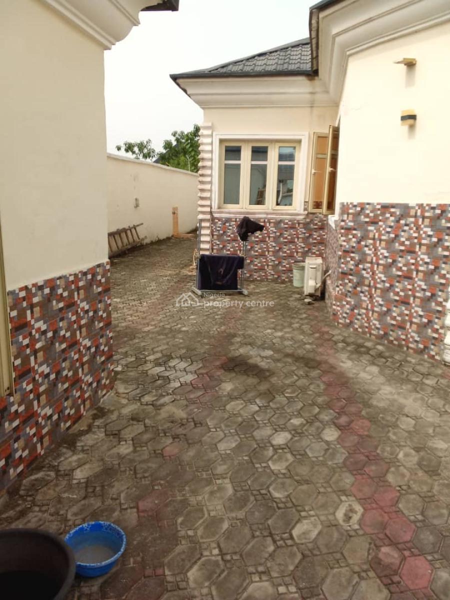 Spacious 5bedroom, Badore, Ajah, Lagos, Detached Bungalow for Sale