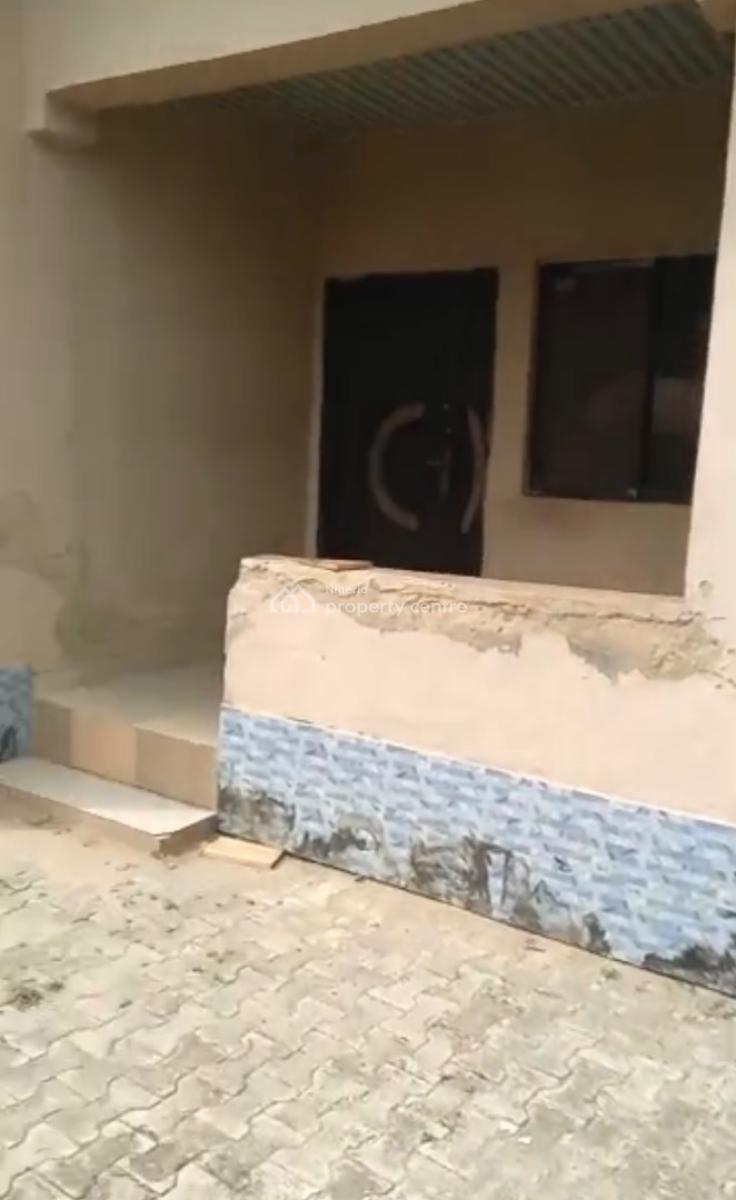 Spacious 3bedroom Flat, Badore, Ajah, Lagos, Flat / Apartment for Sale