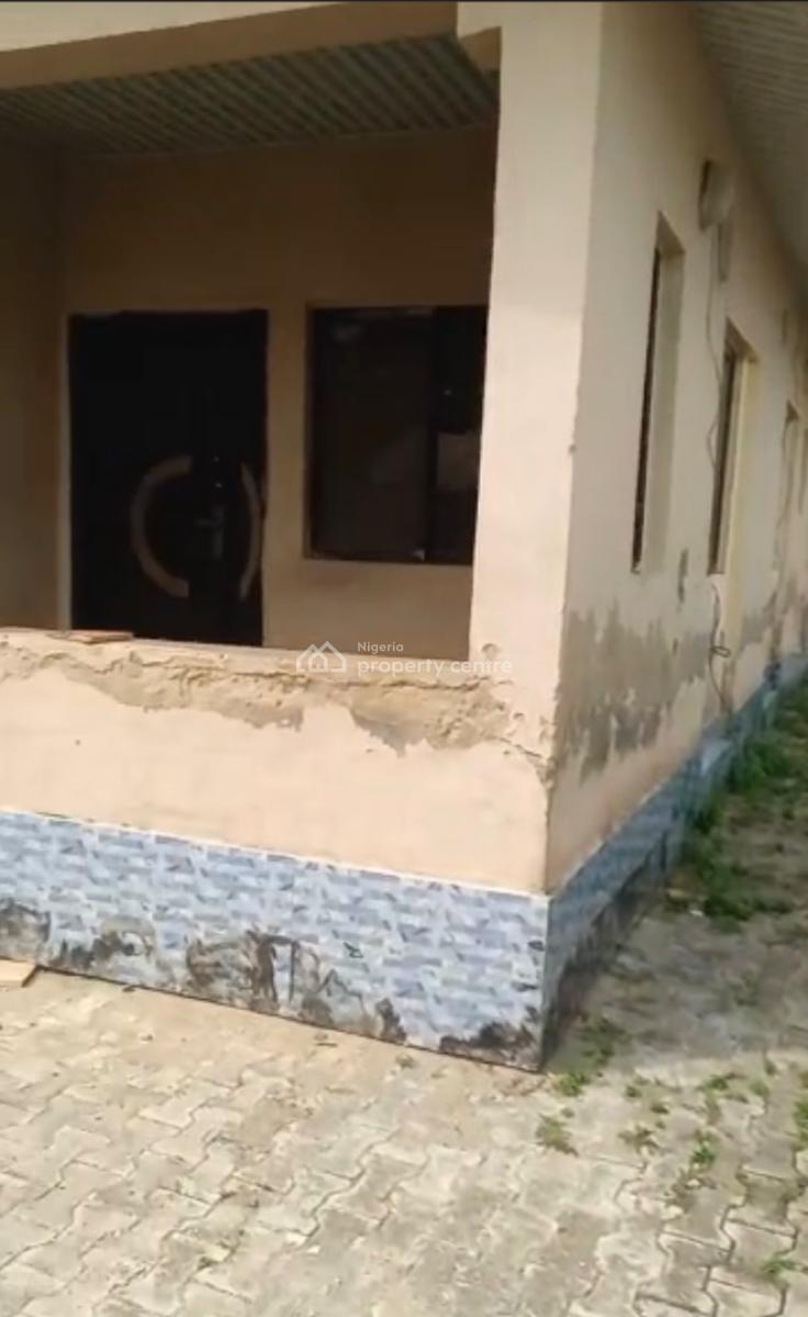 Spacious 3bedroom Flat, Badore, Ajah, Lagos, Flat / Apartment for Sale