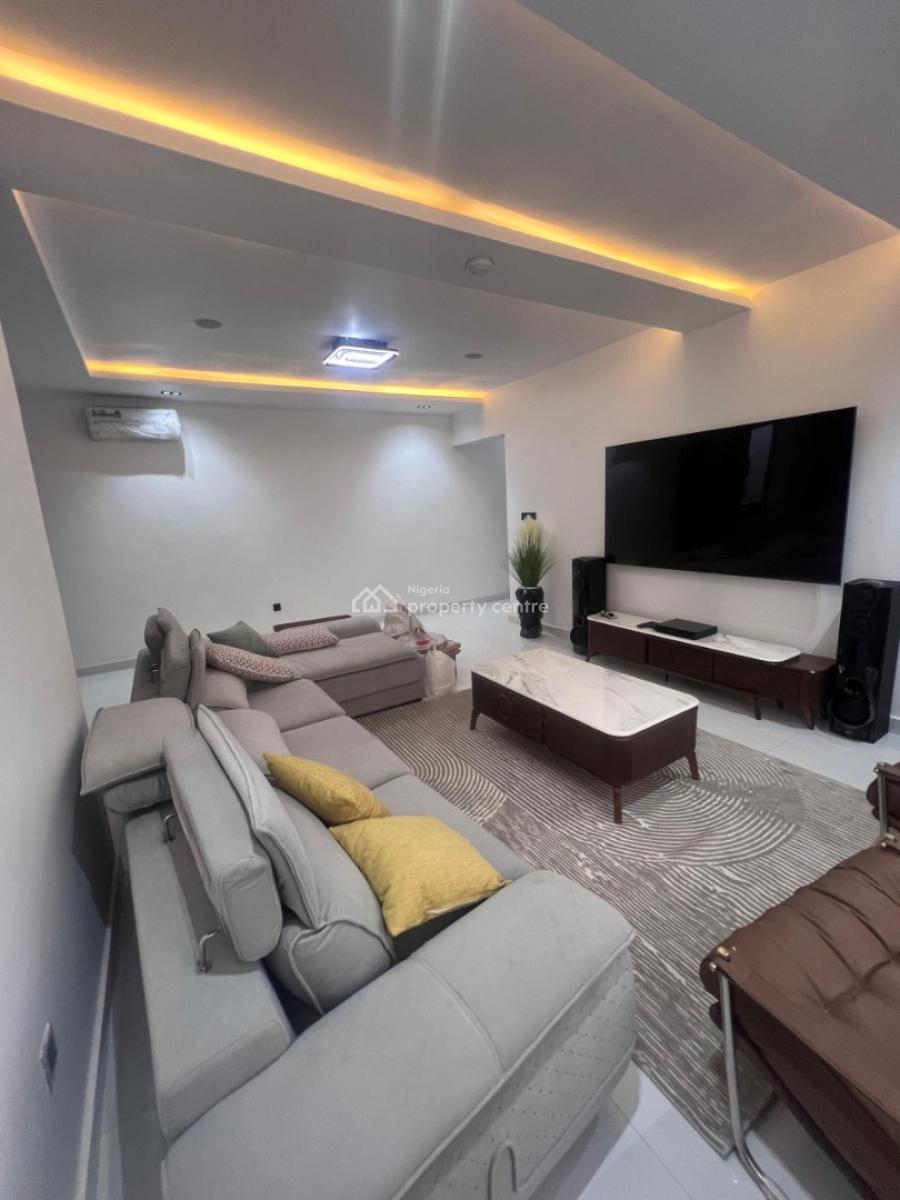 3 Bedroom Apartment Available, Ikate Elegushi, Lekki, Lagos, Flat / Apartment for Sale