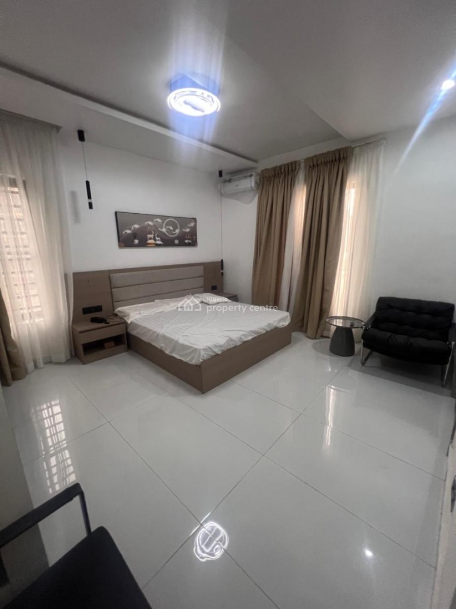 3 Bedroom Apartment Available, Ikate Elegushi, Lekki, Lagos, Flat / Apartment for Sale