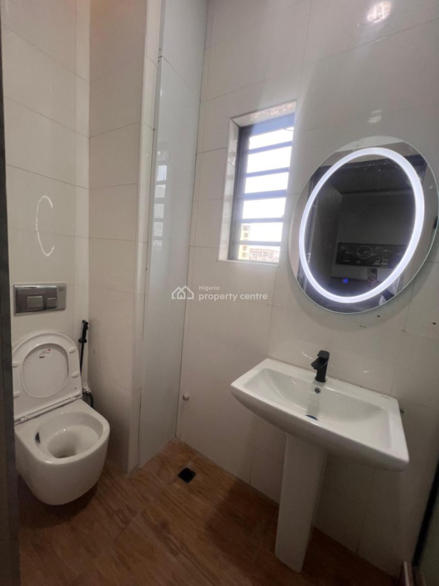 3 Bedroom Apartment Available, Ikate Elegushi, Lekki, Lagos, Flat / Apartment for Sale