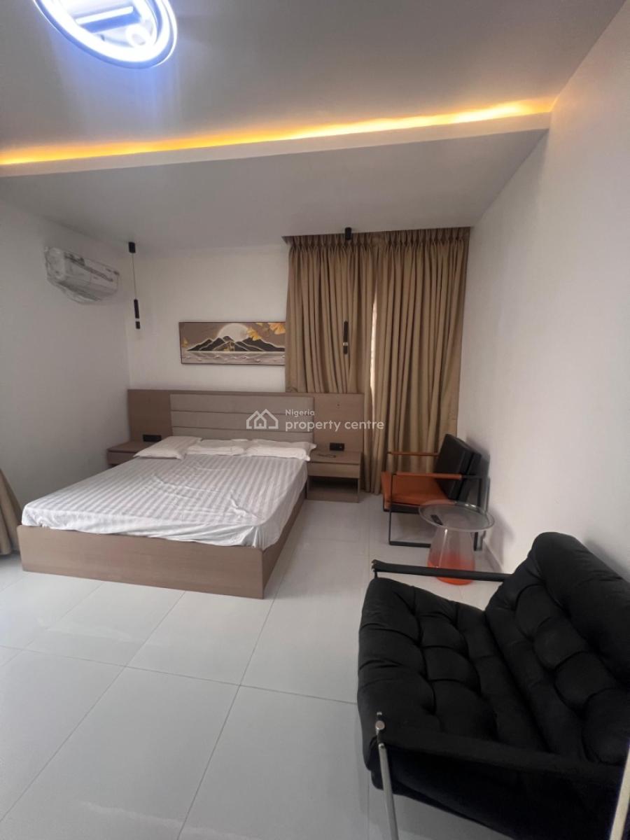 3 Bedroom Apartment Available, Ikate Elegushi, Lekki, Lagos, Flat / Apartment for Sale
