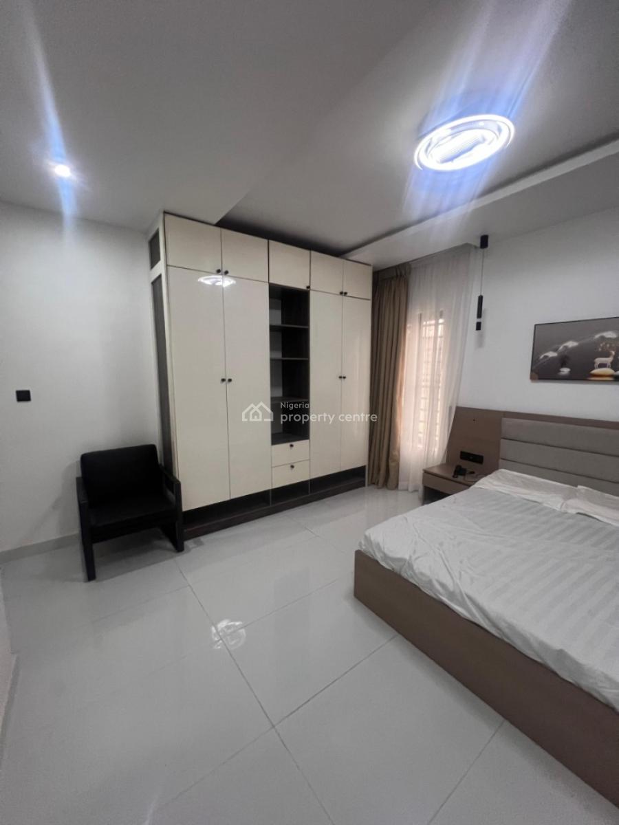 3 Bedroom Apartment Available, Ikate Elegushi, Lekki, Lagos, Flat / Apartment for Sale