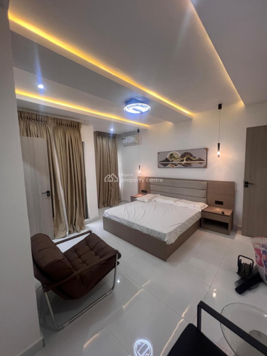 3 Bedroom Apartment Available, Ikate Elegushi, Lekki, Lagos, Flat / Apartment for Sale