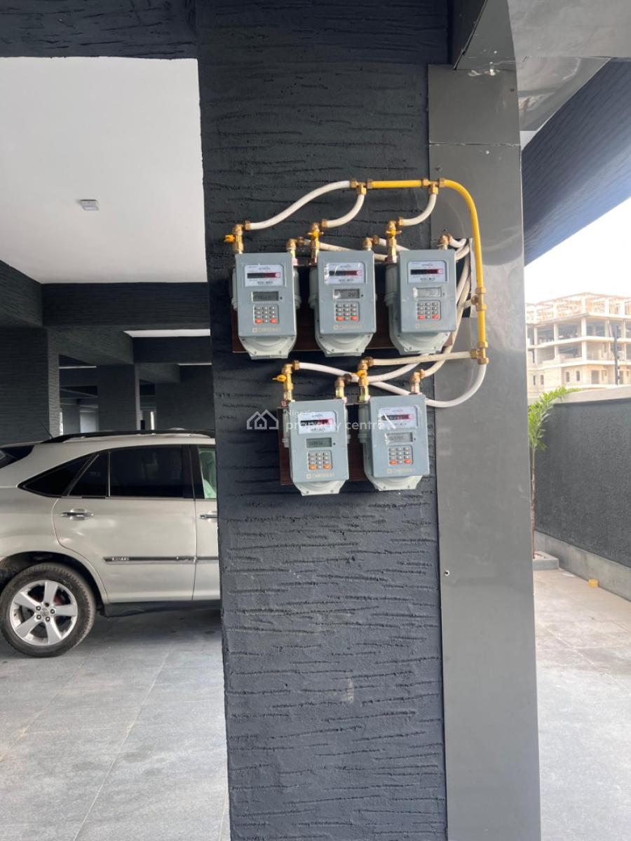 3 Bedroom Apartment Available, Ikate Elegushi, Lekki, Lagos, Flat / Apartment for Sale