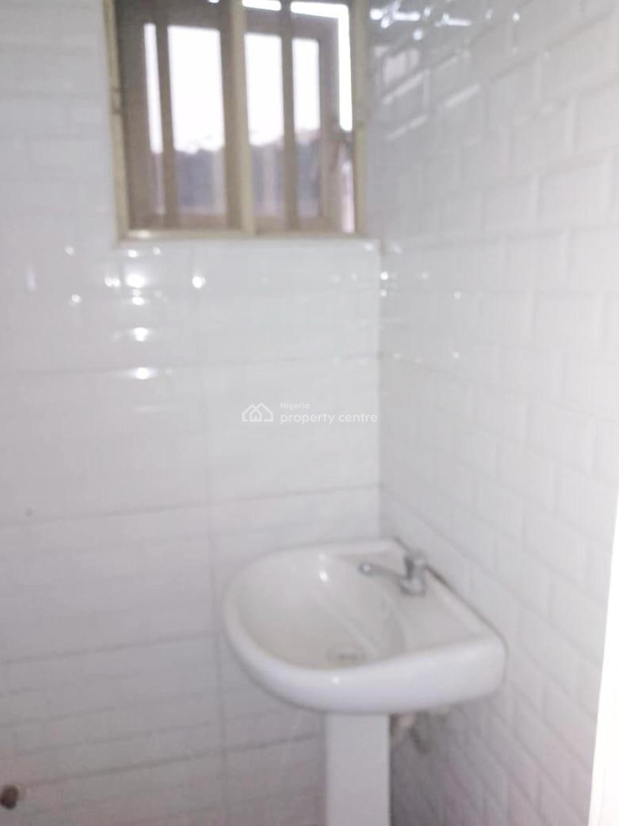 Lovely and Spacious Fully Furnished 2 Bedroom Terrace Duplex., Ogba, Ikeja, Lagos, Terraced Duplex for Rent