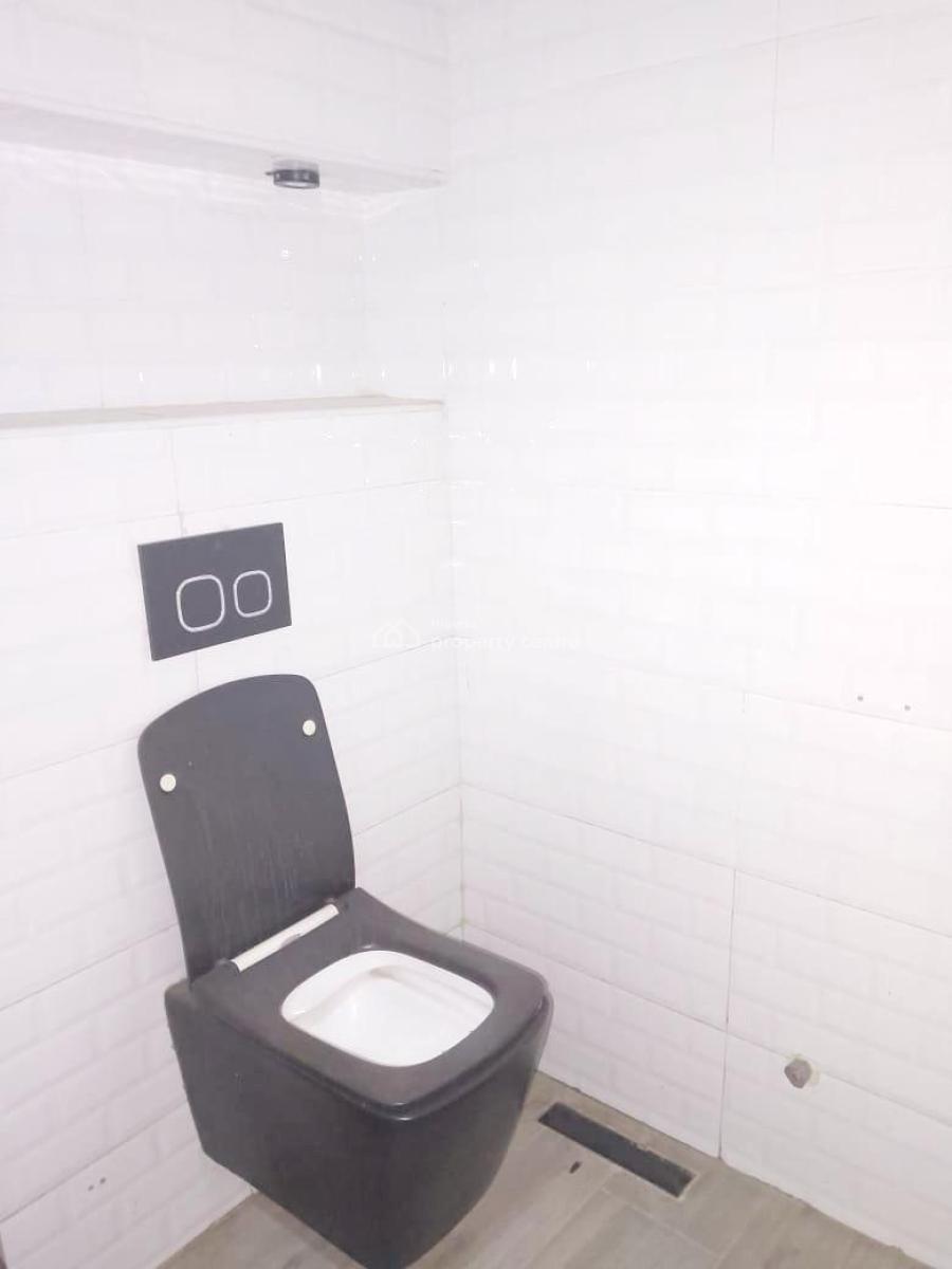 Lovely and Spacious Fully Furnished 2 Bedroom Terrace Duplex., Ogba, Ikeja, Lagos, Terraced Duplex for Rent