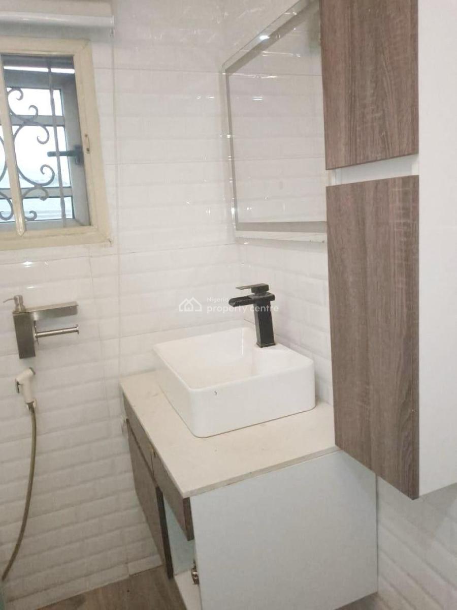 Lovely and Spacious Fully Furnished 2 Bedroom Terrace Duplex., Ogba, Ikeja, Lagos, Terraced Duplex for Rent