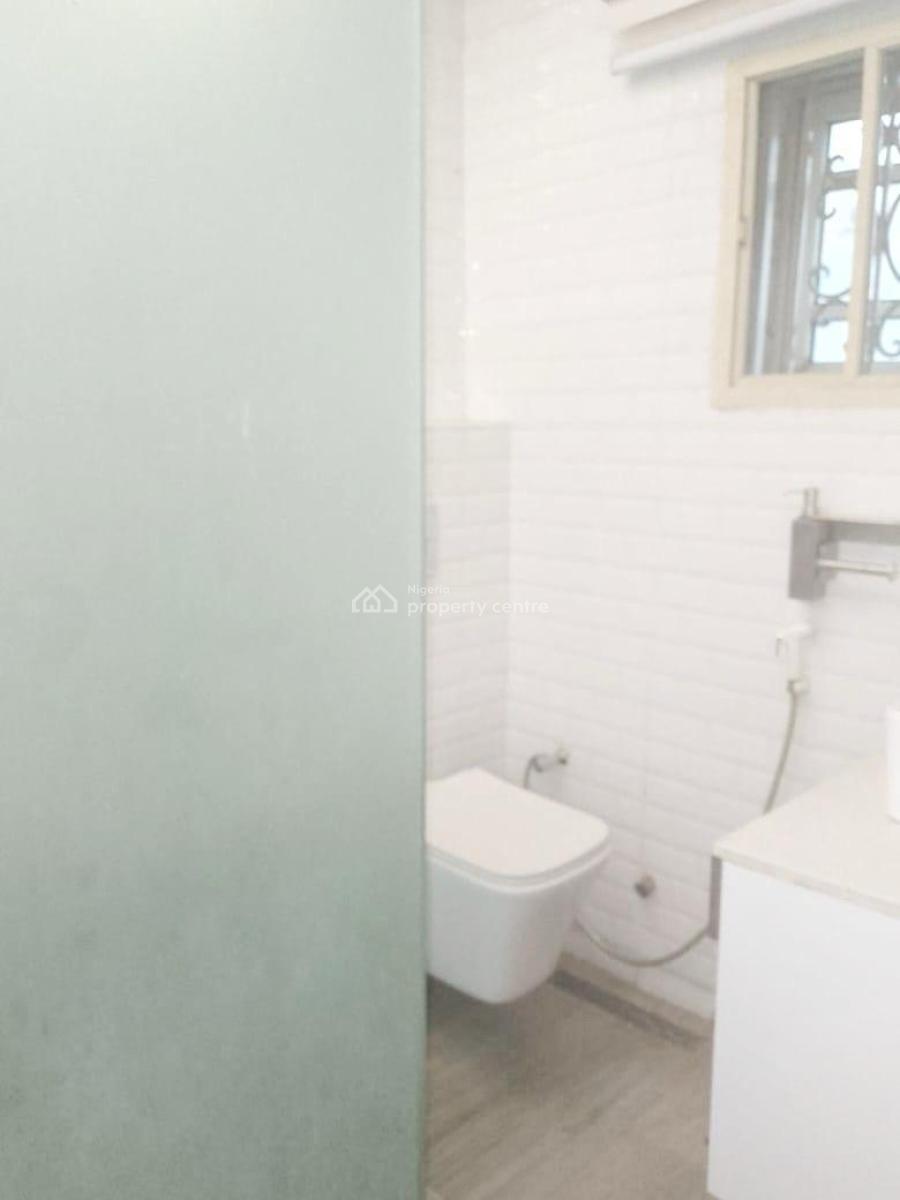 Lovely and Spacious Fully Furnished 2 Bedroom Terrace Duplex., Ogba, Ikeja, Lagos, Terraced Duplex for Rent