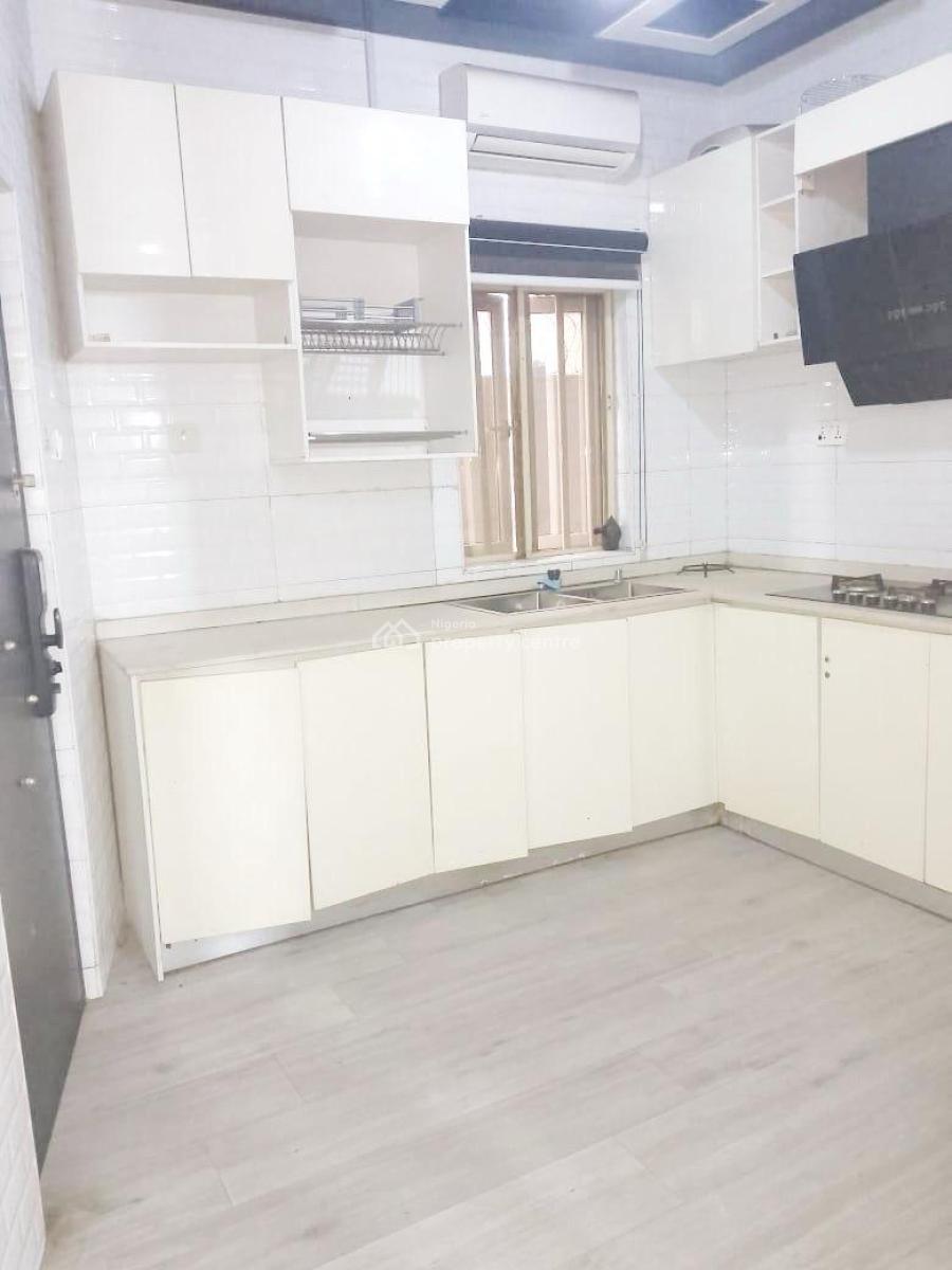 Lovely and Spacious Fully Furnished 2 Bedroom Terrace Duplex., Ogba, Ikeja, Lagos, Terraced Duplex for Rent