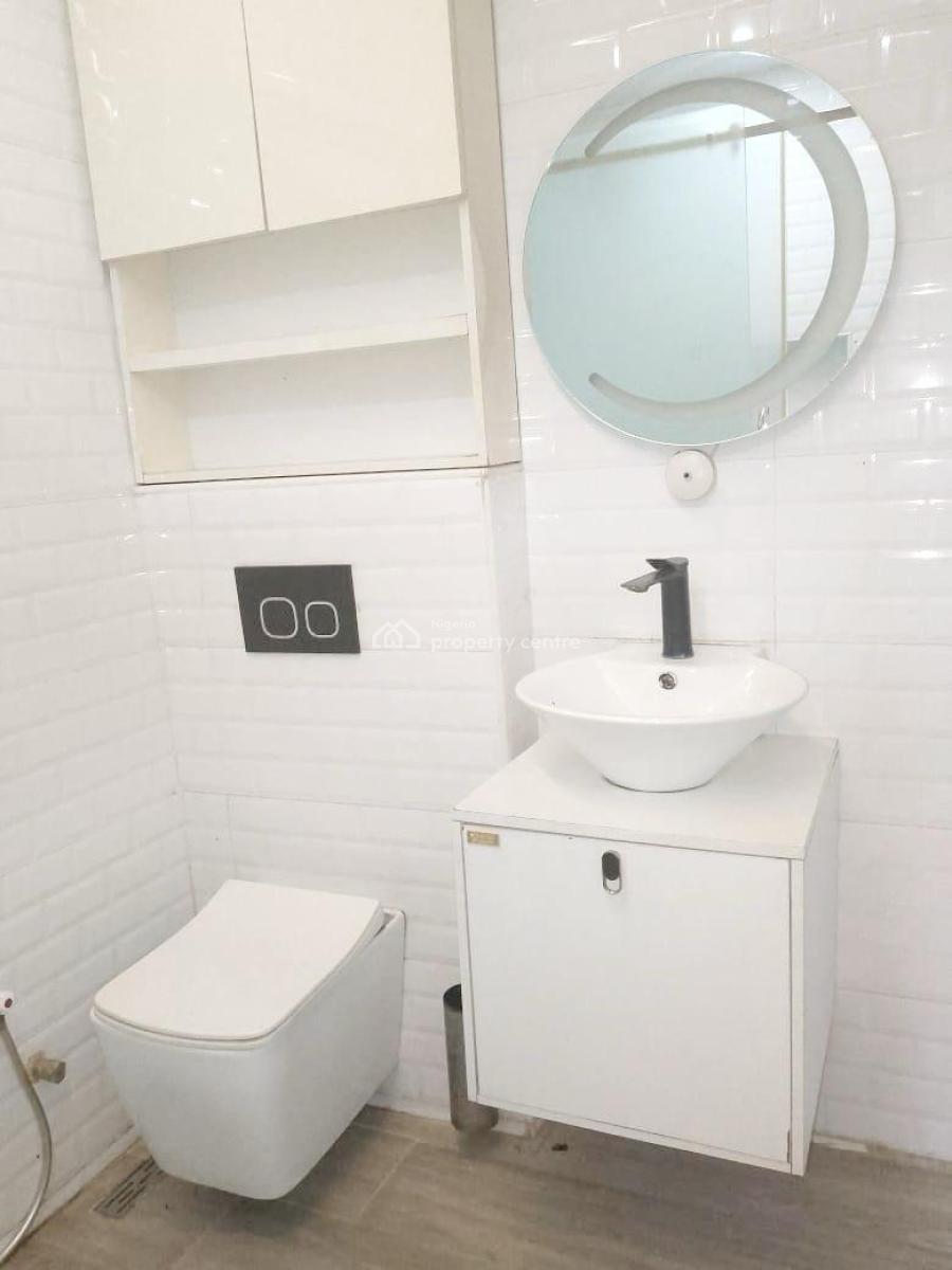 Lovely and Spacious Fully Furnished 2 Bedroom Terrace Duplex., Ogba, Ikeja, Lagos, Terraced Duplex for Rent