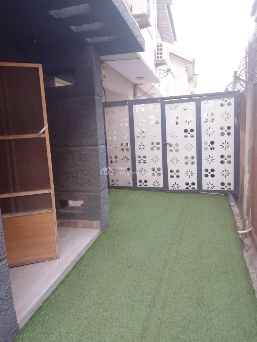 Lovely and Spacious Fully Furnished 2 Bedroom Terrace Duplex., Ogba, Ikeja, Lagos, Terraced Duplex for Rent