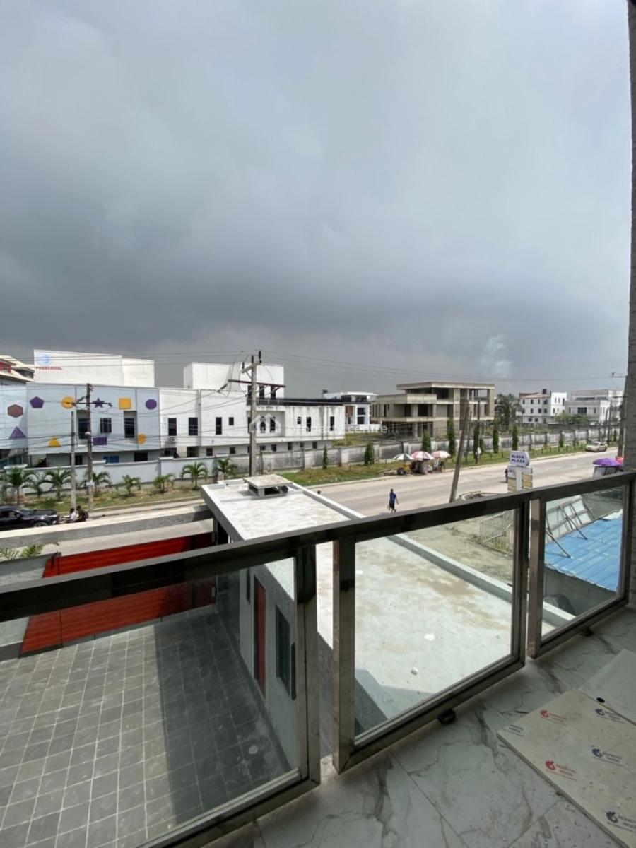 Luxury 1&2bedroom Apartment, Orchid, Lekki, Lagos, Flat / Apartment for Sale