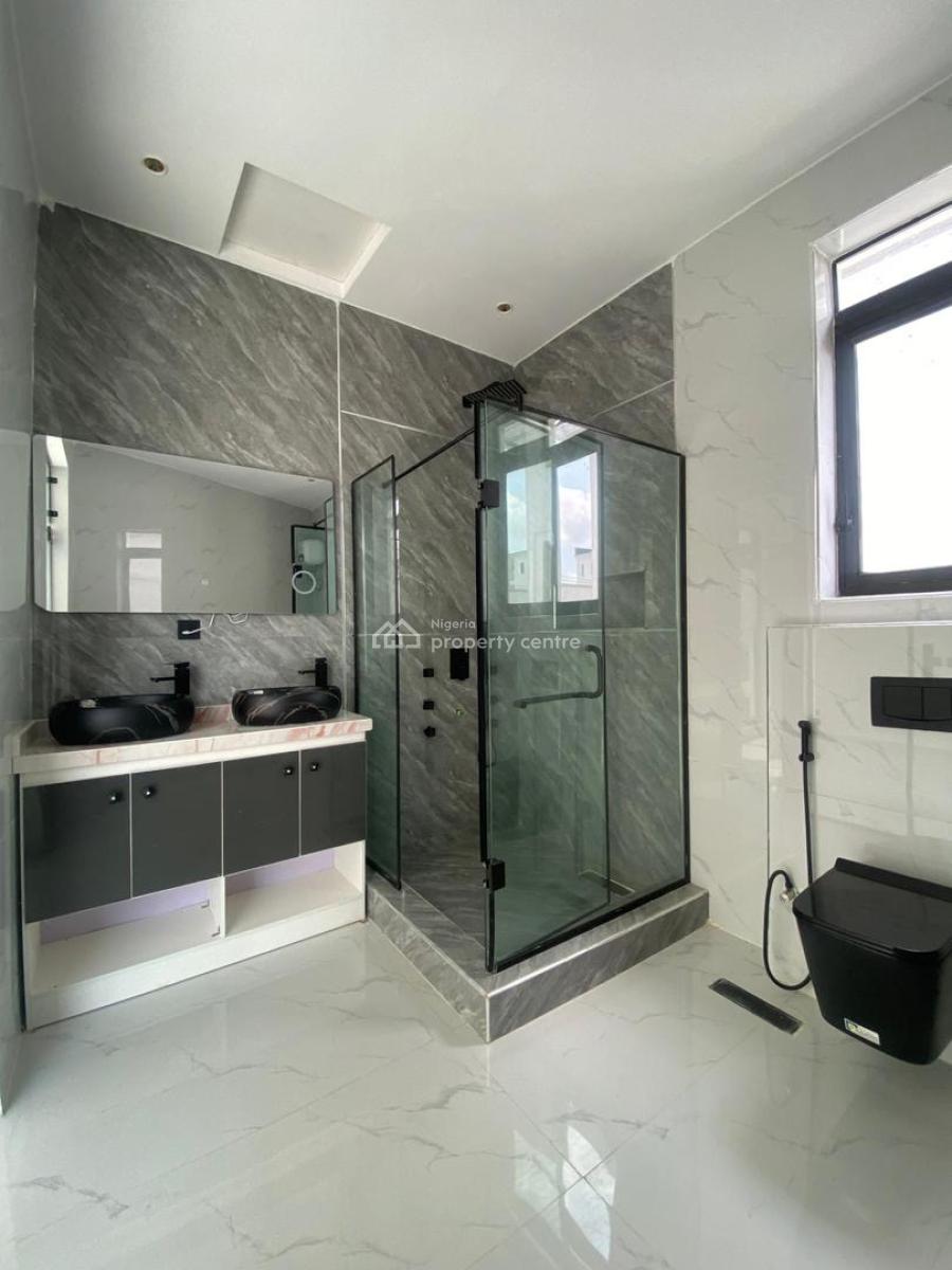 Luxury 1&2bedroom Apartment, Orchid, Lekki, Lagos, Flat / Apartment for Sale