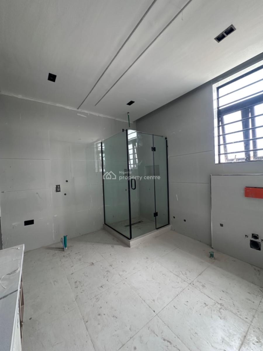5 Bedroom Fully Detached Duplex, Ikate, Lekki, Lagos, Detached Duplex for Sale