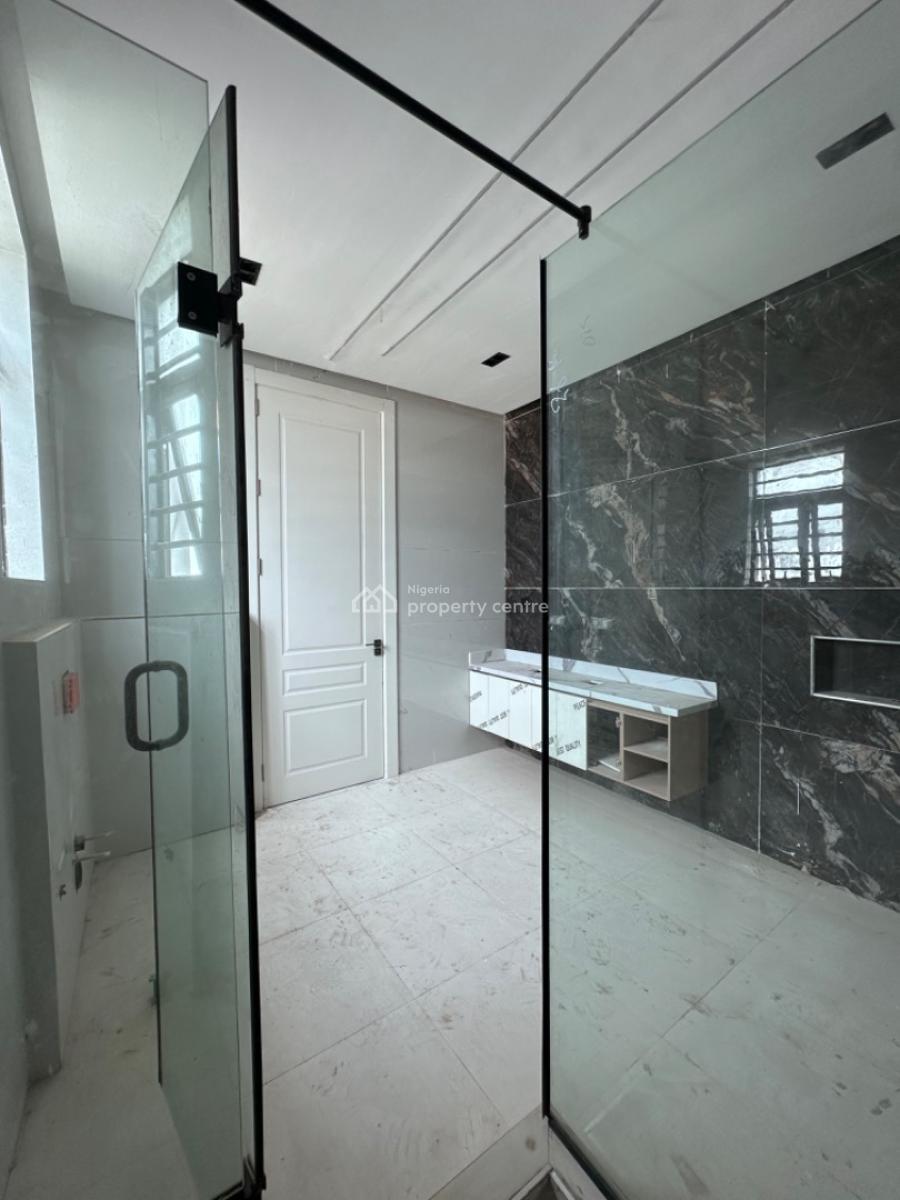 5 Bedroom Fully Detached Duplex, Ikate, Lekki, Lagos, Detached Duplex for Sale