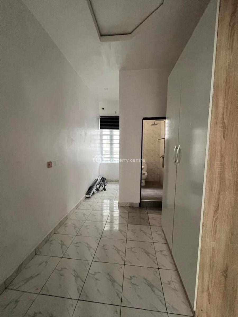 Luxury 4 Bedroom Semi Detached Duplex with Excellent Facilities, Thomas Estate, Ajah, Lagos, Semi-detached Duplex for Rent